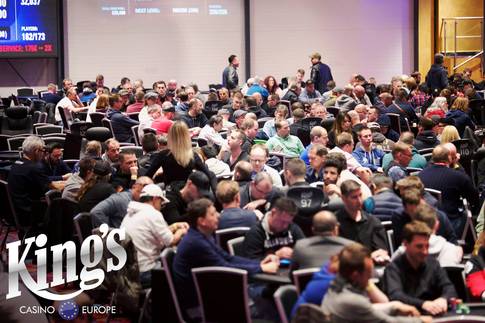 King's Casino Rozvadov King's Casino Rozvadov