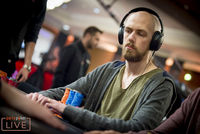 Stephen Chidwick Stephen Chidwick