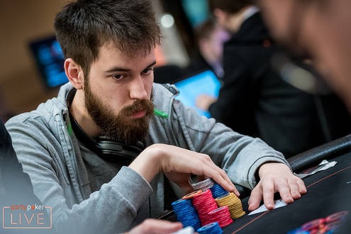 Dominik Nitsche Dominik Nitsche