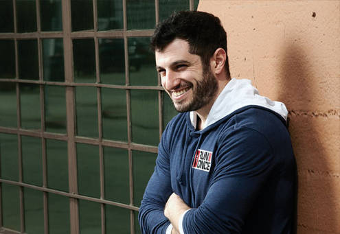 Phil Galfond Phil Galfond