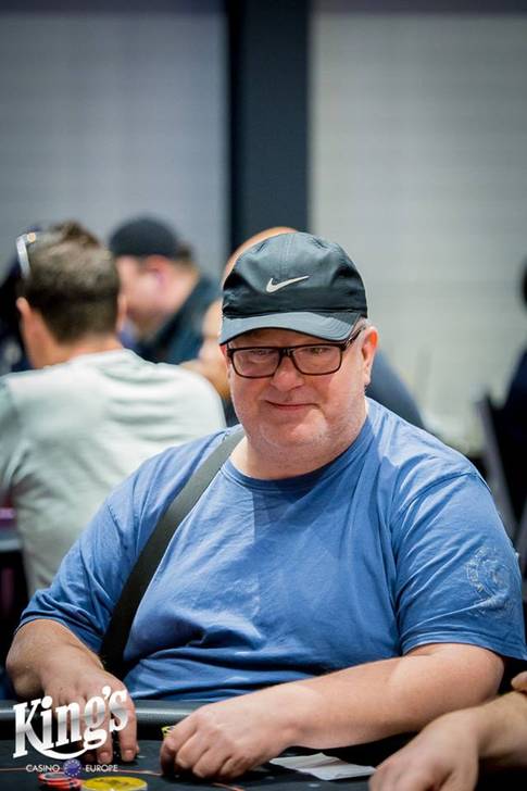 Karel Kovař&iacute;k