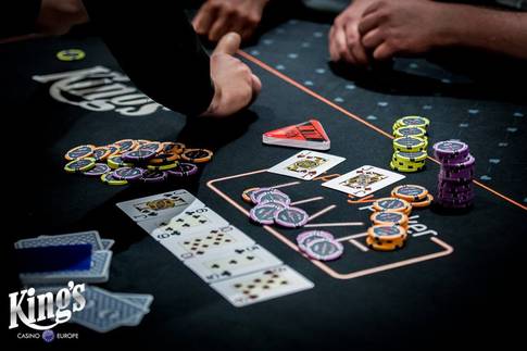 King's Casino Rozvadov