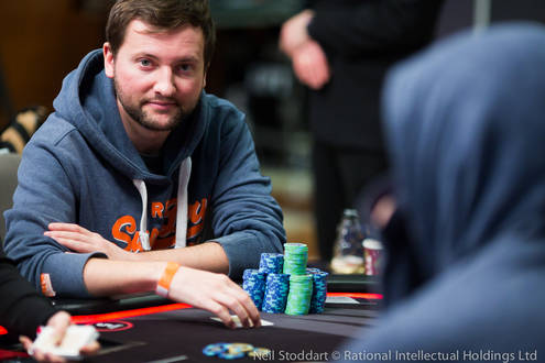 Michal Mrake&scaron;