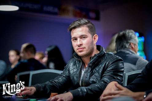 Josef Gul&aacute;&scaron; mlad&scaron;&iacute;