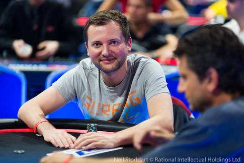 Michal Mrake&scaron;