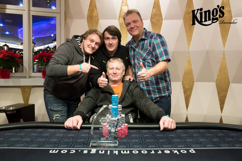 Jiř&iacute; Zdražil