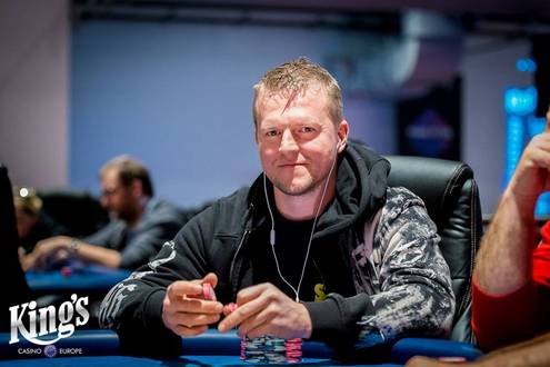 Luk&aacute;&scaron; Kl&iacute;ma