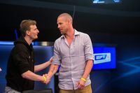 Patrik Antonius
