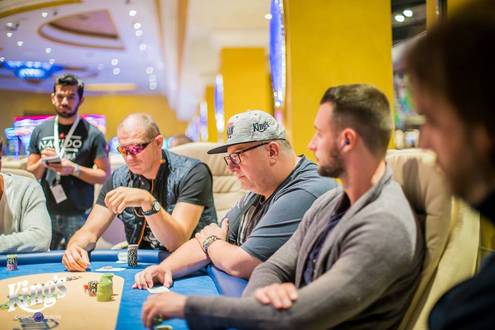 Karel Kovař&iacute;k