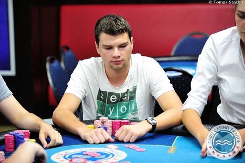 Jiř&iacute; Havlena