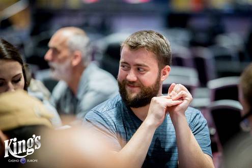 Vojtěch Kratochv&iacute;l