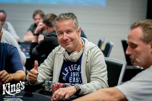 David Kř&iacute;stek