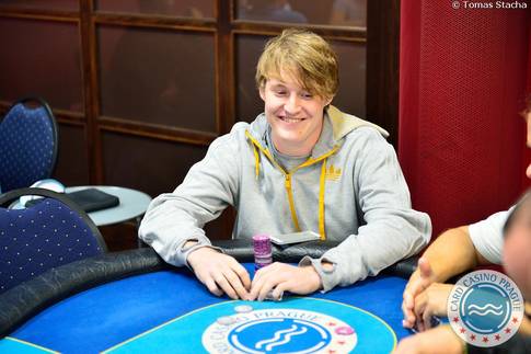 Vojtěch &Scaron;usta