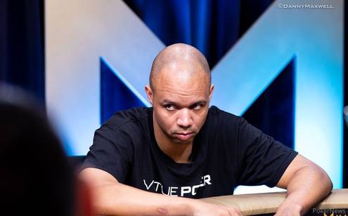 Phil Ivey