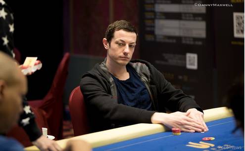 Tom Dwan