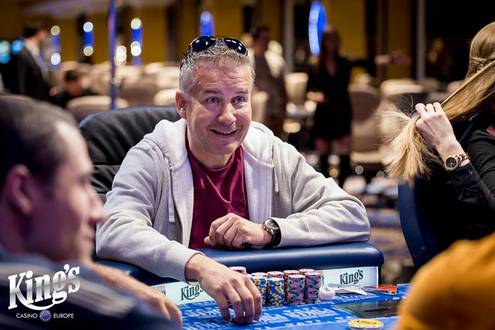 David Kř&iacute;stek