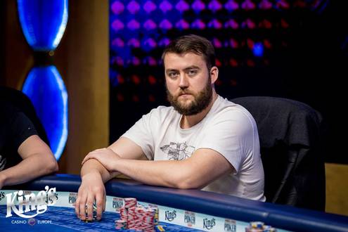 Vojtěch Kratochv&iacute;l