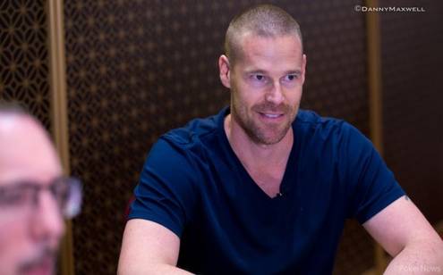 Patrik Antonius