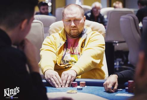 Erik Proch&aacute;zka