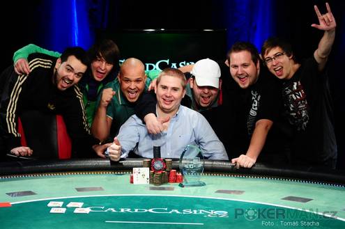 Tom&aacute;&scaron; Junek