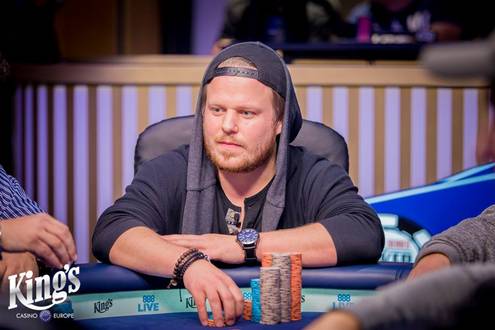 Matou&scaron; Skořepa