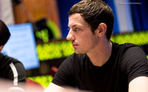 Tom Dwan