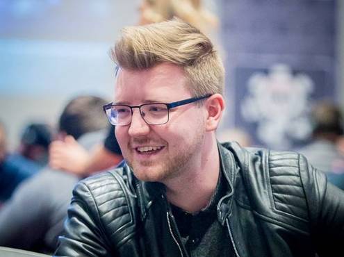 Vojtěch &Scaron;kal&aacute;k