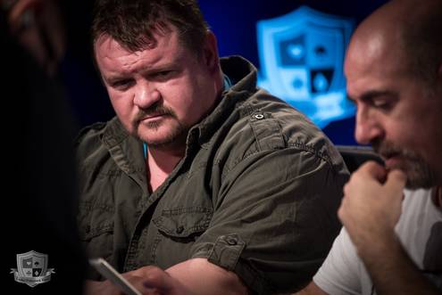 Daniel Klus&aacute;k