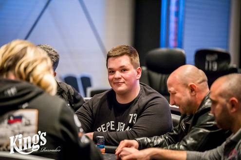 Marek &Scaron;indel&aacute;ř