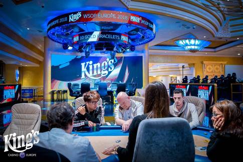 King's Casino King's Casino