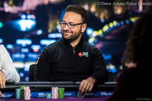 Daniel Negreanu