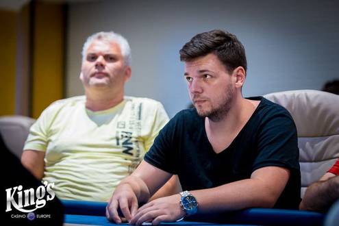 Michal Fal&aacute;ř