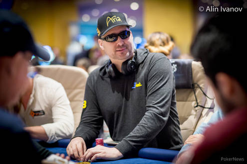 Phil Hellmuth