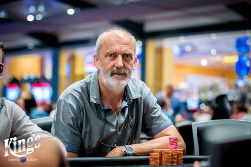 Karel Novotn&yacute;