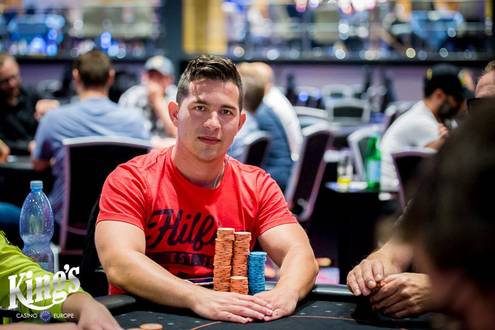 Josef Gul&aacute;&scaron; ml.