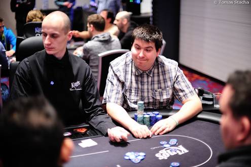 Karel Kratochv&iacute;l