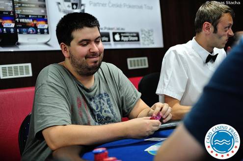 Karel Kratochv&iacute;l