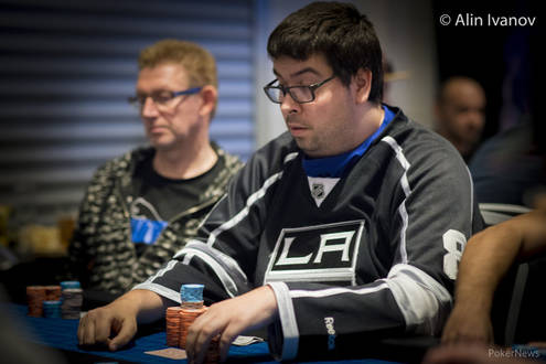 Karel Kratochv&iacute;l