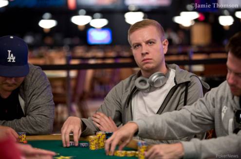 Vladim&iacute;r Burstein