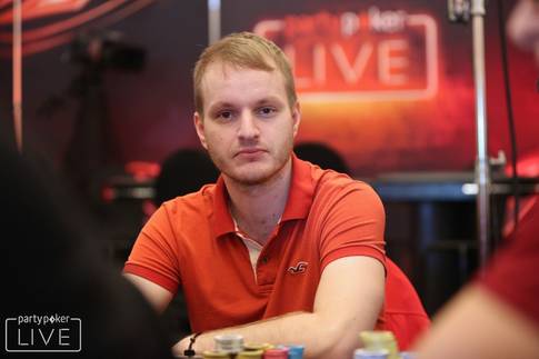 Jiř&iacute; Hor&aacute;k