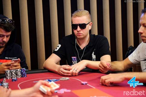 Vladim&iacute;r Burstein