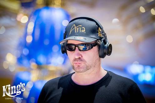 Phil Hellmuth