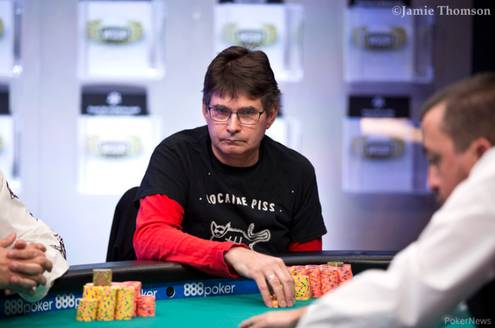 Steve Albini Steve Albini