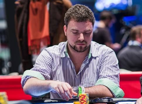 Ondřej Vinkl&aacute;rek