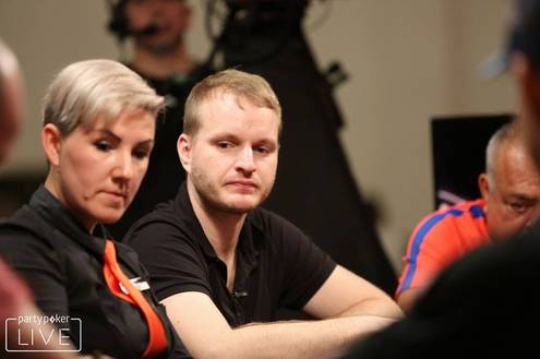 Jiř&iacute; Hor&aacute;k