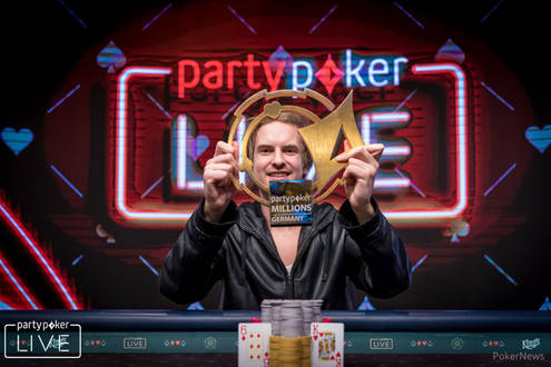 Viktor Blom