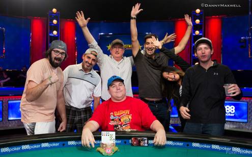 Shaun Deeb Shaun Deeb