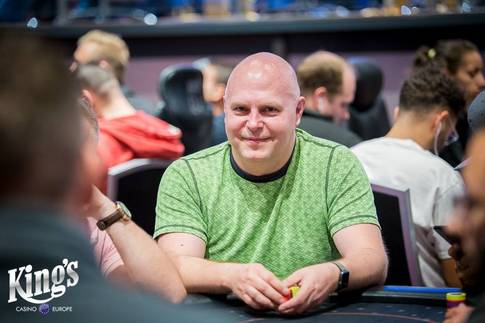 Tom&aacute;&scaron; &Scaron;vec