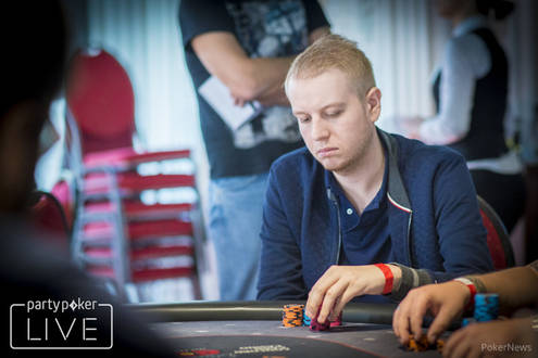 Vladim&iacute;r Burstein