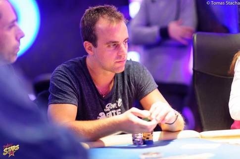 Robert Koko&scaron;ka